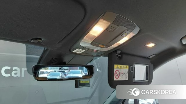 Kia Sorento 4th Generation id 4495488 из Кореи 7