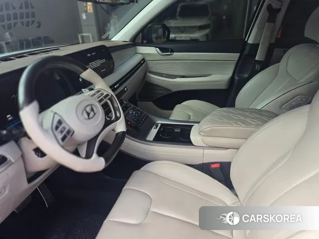 Hyundai The New Palisade id 3322660 из Кореи 7