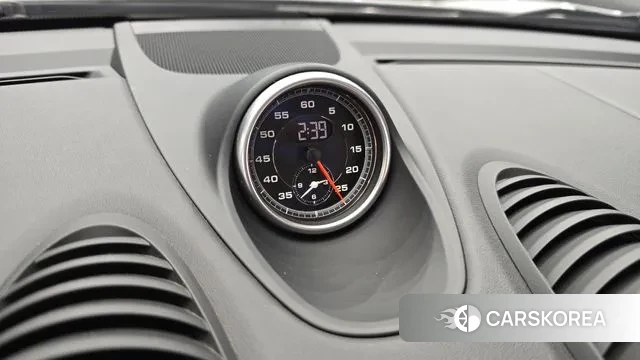 Porsche 718 Boxster id 3351330 из Кореи 7