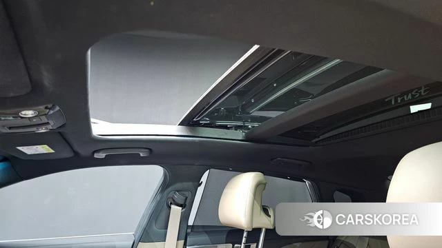 Kia K8 Hybrid id 4396231 из Кореи 7
