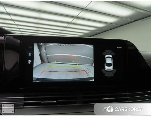 Hyundai The New Grandeur IG id 3942008 из Кореи 7