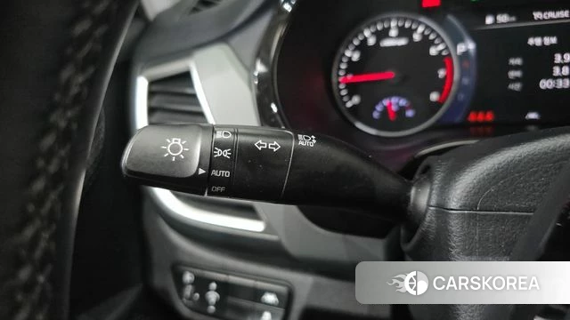 Kia Seltos id 4389111 из Кореи 7