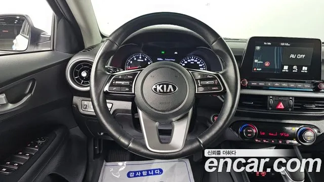 Kia Come New K3 id 2945792 из Кореи 7