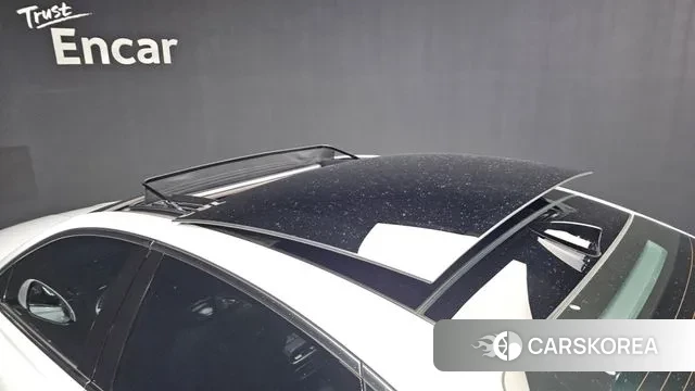 Genesis G80 (RG3) id 3616654 из Кореи 7