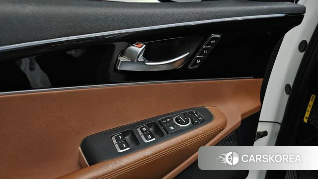 Kia The New Sorento id 3912009 из Кореи 7