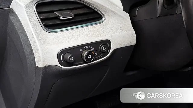 Chevrolet (GM Daewoo) Bolt EV id 3454177 из Кореи 7