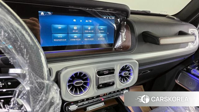 Mercedes-Benz G-Class W465 id 4266074 из Кореи 7