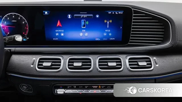 Mercedes-Benz GLE-Class W167 id 3190468 из Кореи 7