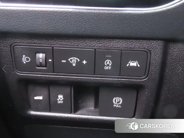 Hyundai Sonata (DN8) id 3695512 из Кореи 7