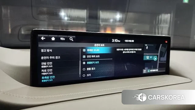 Genesis GV80 id 3528834 из Кореи 7
