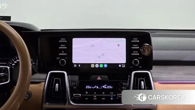 Kia Sorento 4th Generation id 3597175 из Кореи 7