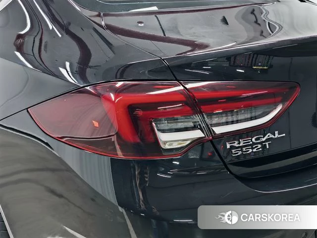 Buick Regal id 4209355 из Китая 7