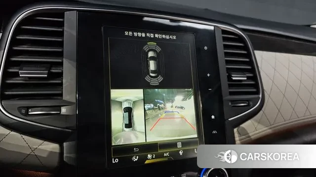 Renault Korea (Samsung) SM6 id 3622545 из Кореи 7