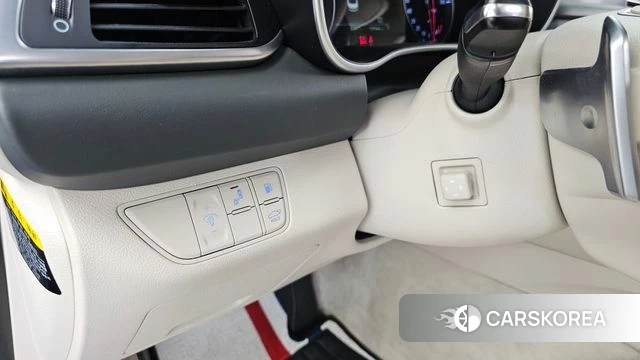 Genesis G70 id 4447355 из Кореи 7