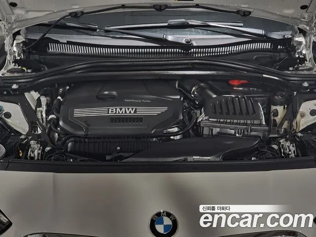 BMW 2 Series Gran Coupe (F44) id 2697314 из Кореи 7