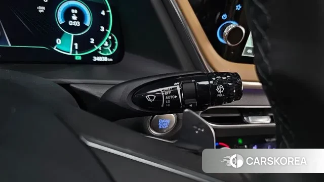 Hyundai Sonata (DN8) id 3427970 из Кореи 7