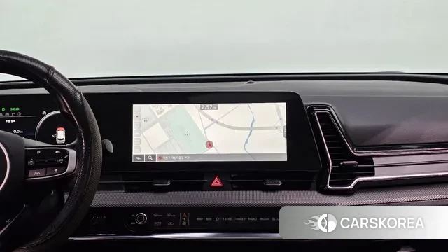 Kia Sportage 5th Generation id 3488153 из Кореи 7