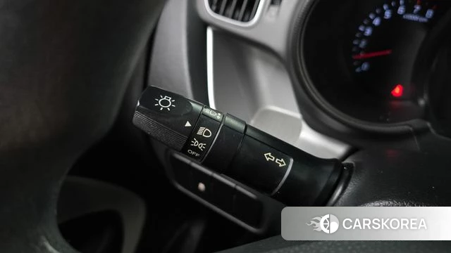 Kia The New Ray id 4750359 из Кореи 7