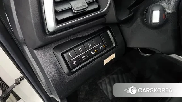 Ssangyong The New Tivoli id 3321881 из Кореи 7