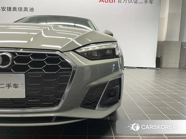 Audi A5 id 4217494 из Китая 7