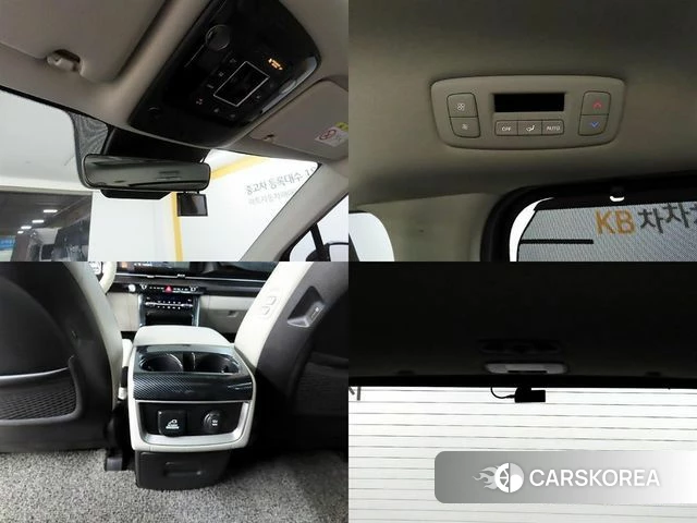 Kia Carnival 4th generation id 4338845 из Кореи 7
