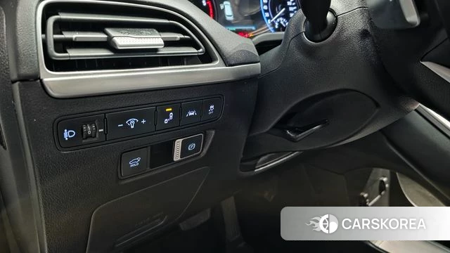 Hyundai Palisade id 4338810 из Кореи 7