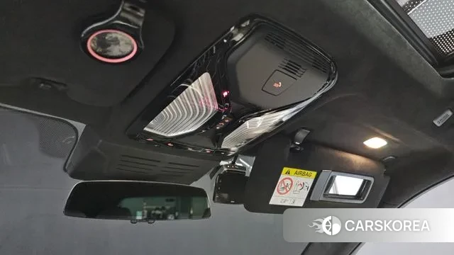 BMW X7 (G07) id 3555209 из Кореи 7