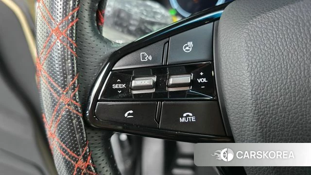 Ssangyong The New Rexton Sports Cannes id 4739901 из Кореи 7
