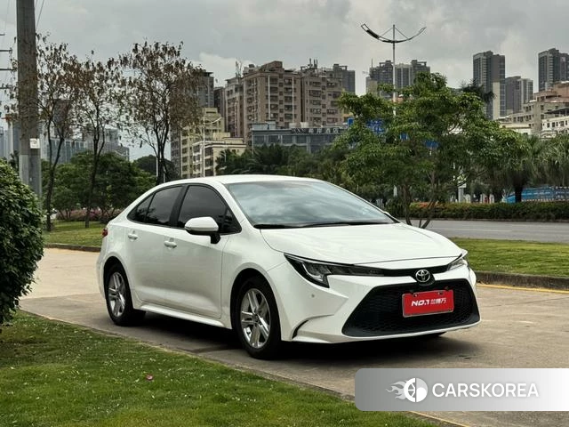 Toyota Lei Ling id 4262557 из Китая 7