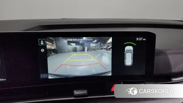 Kia The New Carnival 4th Generation id 3549793 из Кореи 7