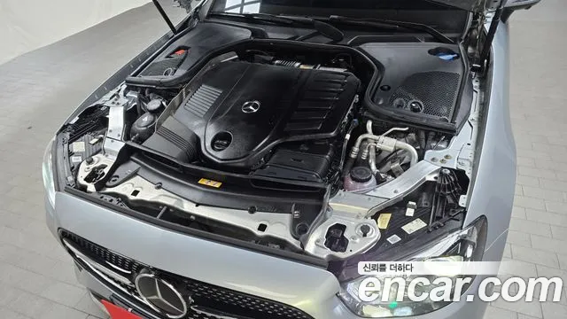 Mercedes-Benz E-Class W213 id 2680365 из Кореи 7