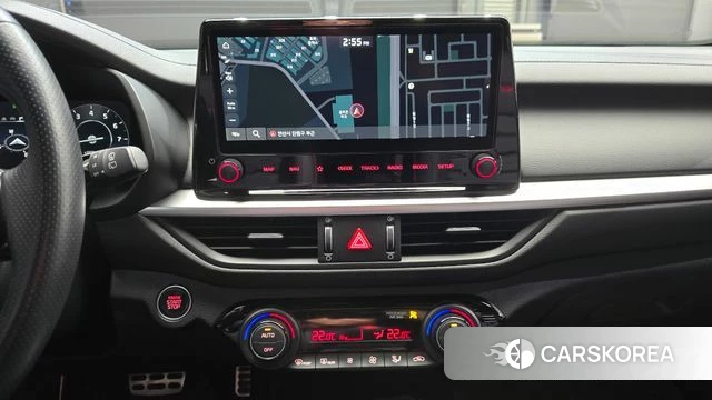 Kia The New K3 2nd generation id 4316311 из Кореи 7