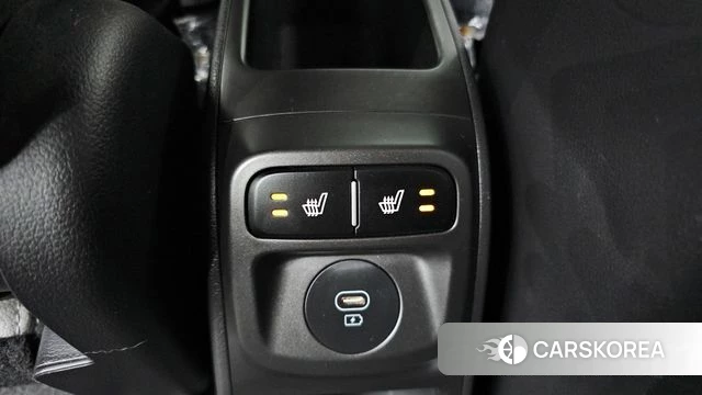 Kia The New Kia Ray id 4469125 из Кореи 7