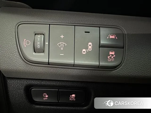 Kia Niro EV id 3029010 из Кореи 7