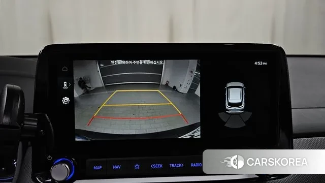 Hyundai The New Kona id 3355136 из Кореи 7