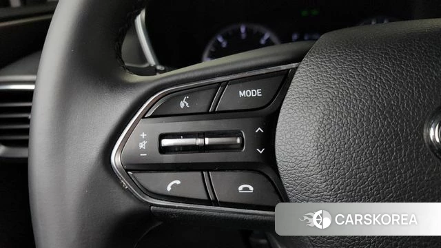 Hyundai Santa Fe TM id 4363402 из Кореи 7