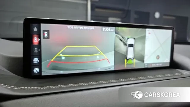 Genesis GV80 id 3209130 из Кореи 7