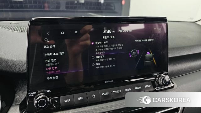 Kia Seltos id 4899074 из Кореи 7