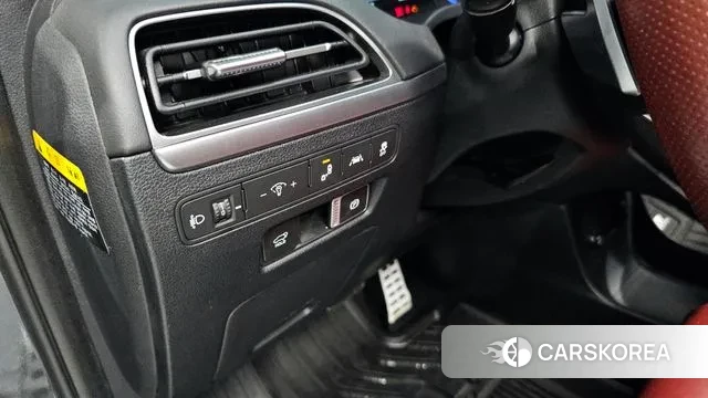 Hyundai Palisade id 3484773 из Кореи 7