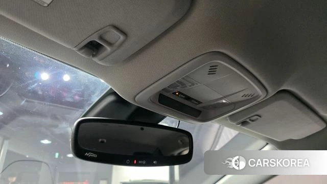 Chevrolet (GM Daewoo) The New Malibu id 3861017 из Кореи 7