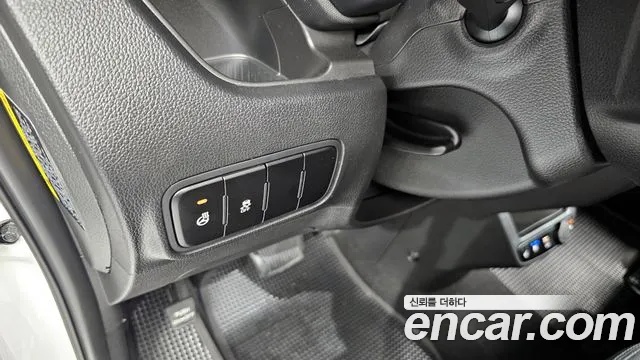 Kia The New Kia Ray id 2710825 из Кореи 7