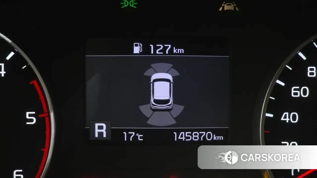 Kia Seltos id 3840172 из Кореи 7