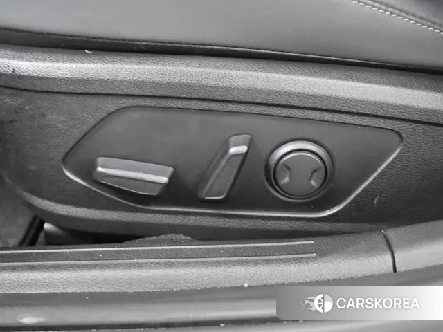 Hyundai Sonata (DN8) id 3417002 из Кореи 7