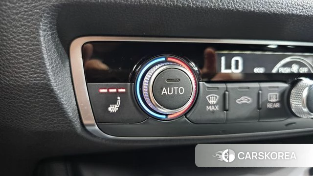 Audi Q3 (F3) id 4476869 из Кореи 7