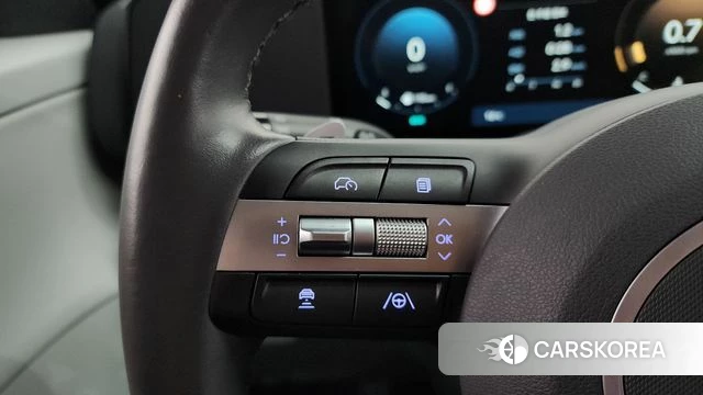 Hyundai Kona (SX2) id 3922419 из Кореи 7