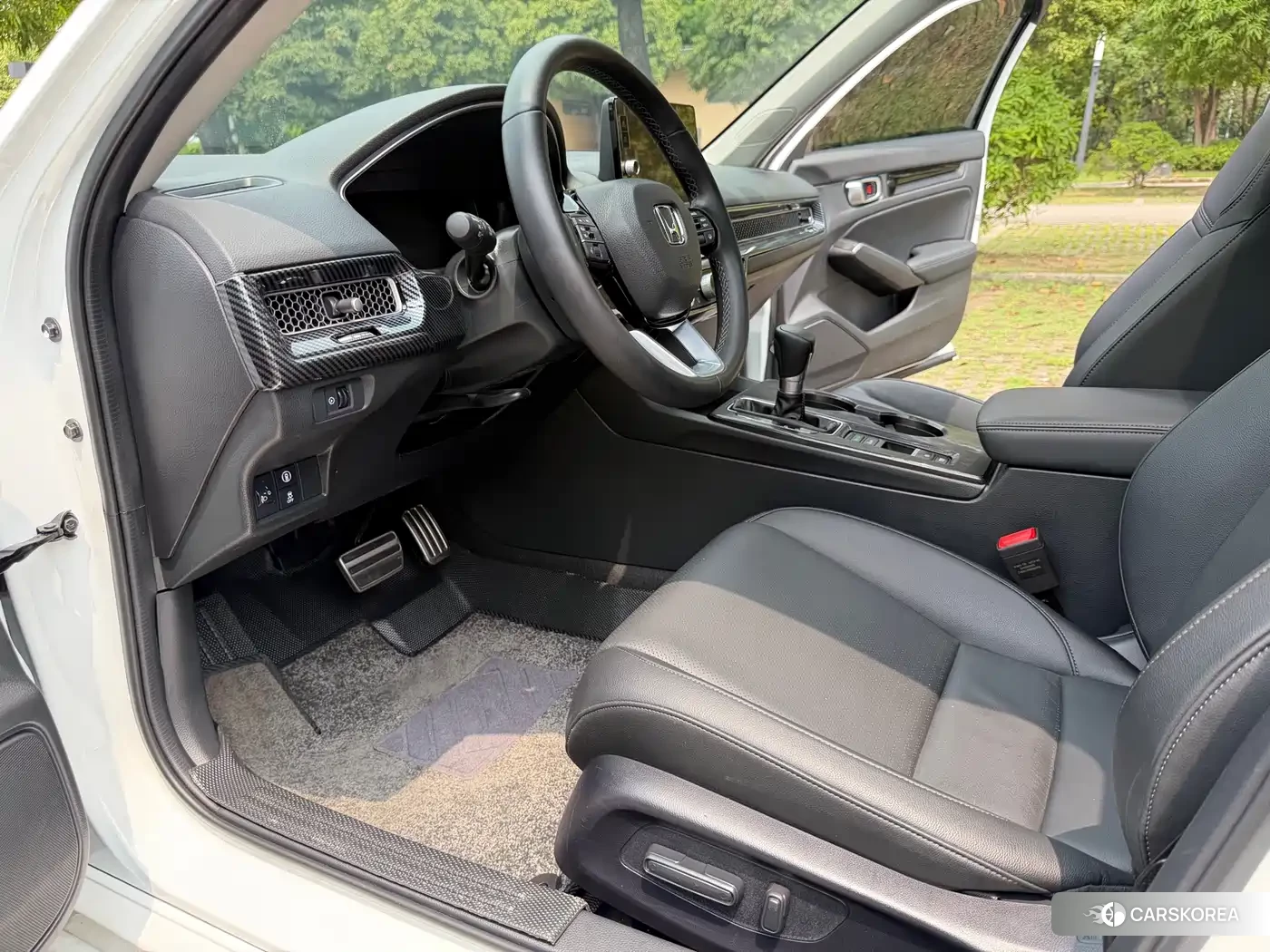 Honda Integra id 4654526 из Китая 7