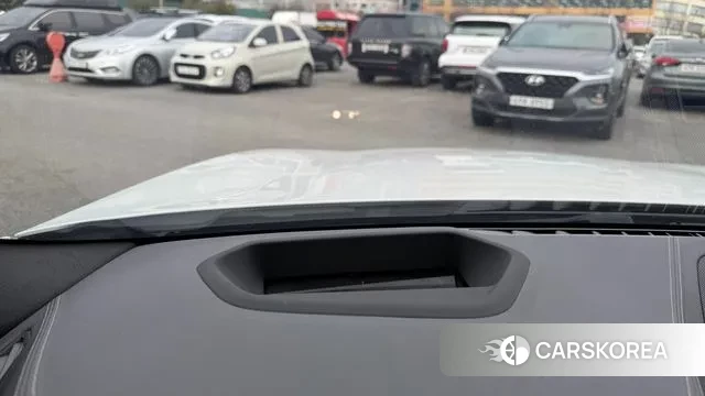 BMW 5 Series (G30) id 3528918 из Кореи 7