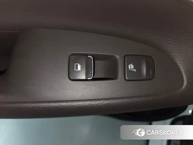 Hyundai Grandeur IG Hybrid id 3485179 из Кореи 7
