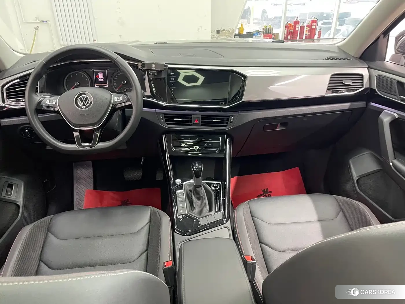 Volkswagen Tanyue id 4576271 из Китая 7