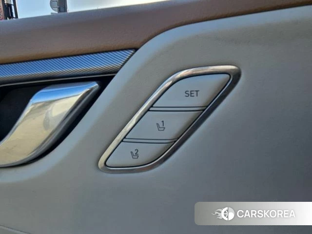 Hyundai The New Grandeur IG Hybrid id 4389867 из Кореи 7